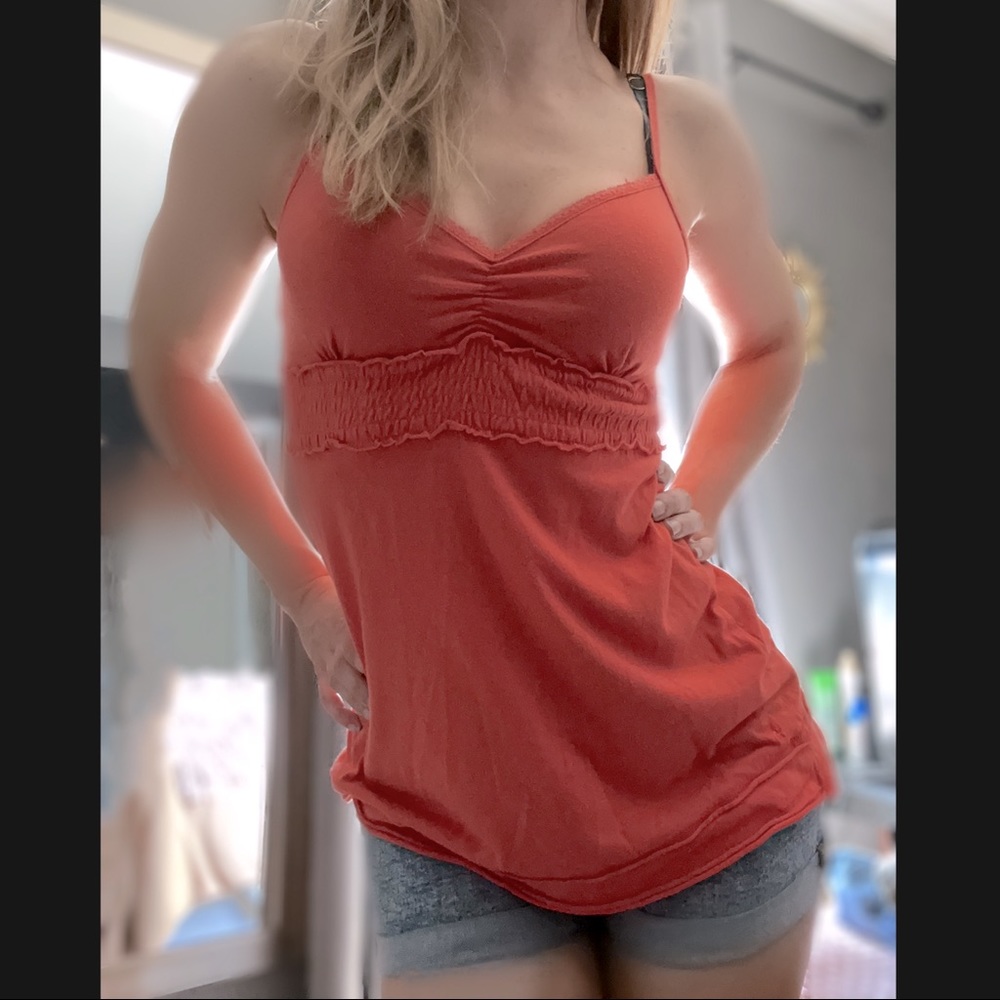 Active Basic Tank Top - Picture 8 of 8